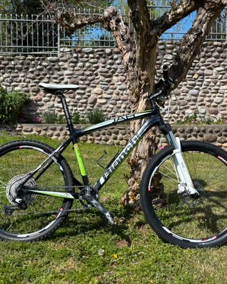 Bianchi jab 7300 performance