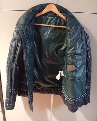 giacca a vento iceberg tg. 50