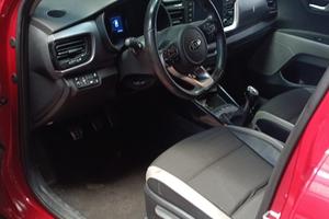 Kia Stonic 1.6 Diesel