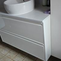 mobile bagno completo