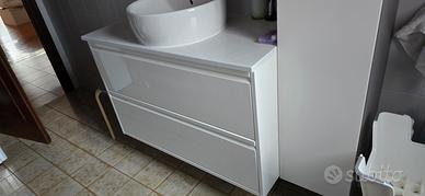 mobile bagno completo