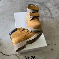 Scarponcino invernale bimbo