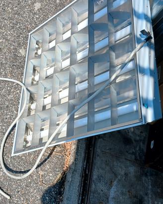 lampade da soffitto 