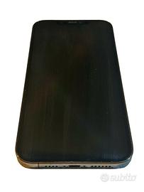 iPhone 12 Pro Max 256 GB grafite