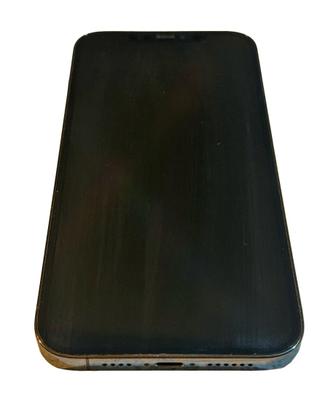 iPhone 12 Pro Max 256 GB grafite