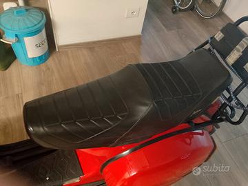 ricambi Vespa 
