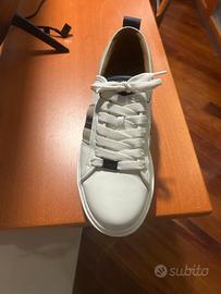 scarpa alexander smith