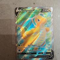 Dragonite V