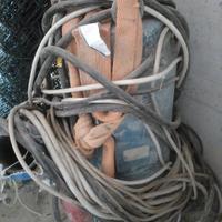 pompa elettrica sommersa