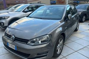 Golf 7 dsg 2014 metano benzina