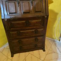 Secretaire