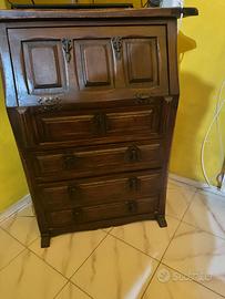 Secretaire