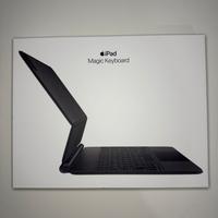 Magic Keyboard 2024 Ipad Air 11 come nuova