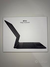 Magic Keyboard 2024 Ipad Air 11 come nuova