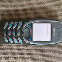 Nokia 6100
