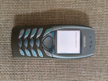 Nokia 6100
