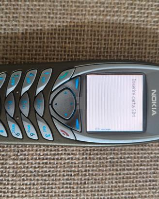 Nokia 6100