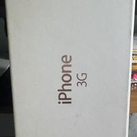 iPhone 3g