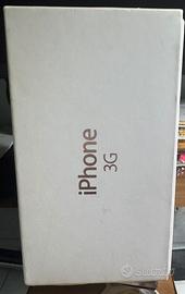 iPhone 3g