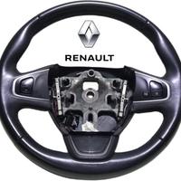 VOLANTE RENAULT Clio Serie IV COMPATIBILE CON RENA