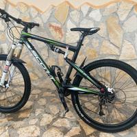 Scott spark 35 full carbon