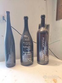 Bottiglie Magnum
