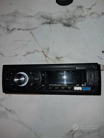 Autoradio 