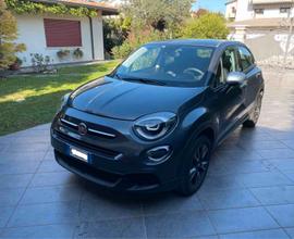 Fiat 500x 2020 gpl mirror full led