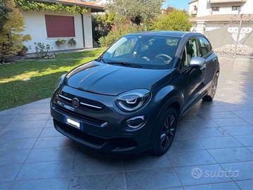 Fiat 500x 2020 gpl mirror full led