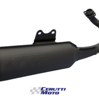 Scarico Polini Original 2 Vespa 50 2T Et2 Primaver