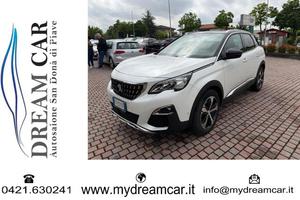 PEUGEOT 3008 BlueHDi 130 S&S Allure