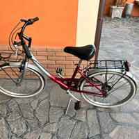 Bicicletta