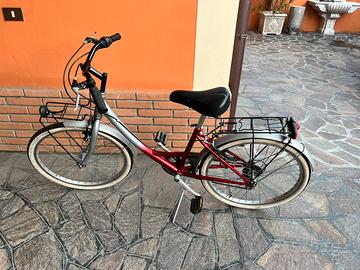 Bicicletta