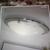 Plafoniera Nordlux Spinner nuova - Design moderno