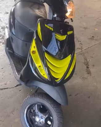 Zip sp mk2