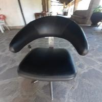 Poltrone parrucchiere anni '70