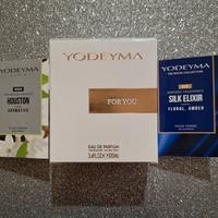 Profumi Yodeyma 
