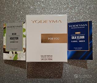 Profumi Yodeyma 