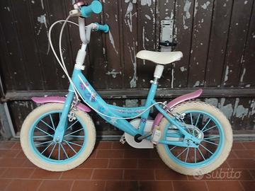 bicicletta per bambini