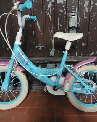 bicicletta per bambini