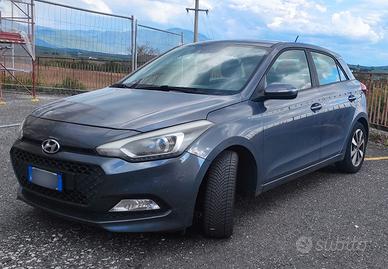 Hyundai i20 1.1 CRDi 75cv –  Full Optional