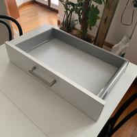 Cassetti x cucina ikea