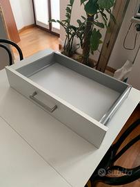 Cassetti x cucina ikea