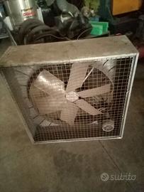 Ventilatore