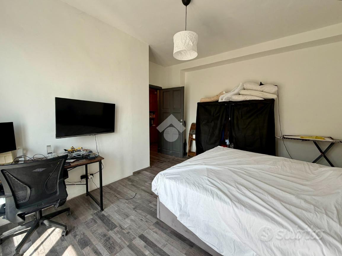 Apartment in Torino, Borgo Cina, Circoscrizione 2 - Vista 3
