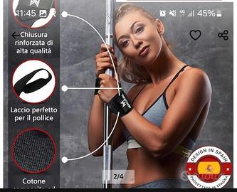 Polsiere Palestra