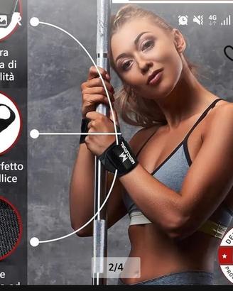 Polsiere Palestra