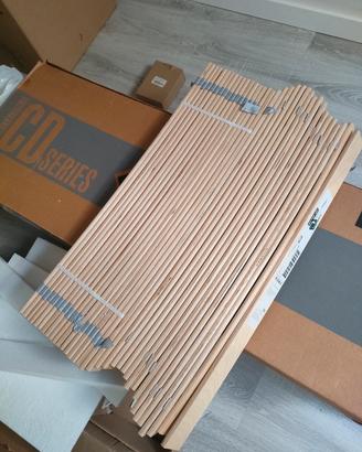 reti a doghe ikea