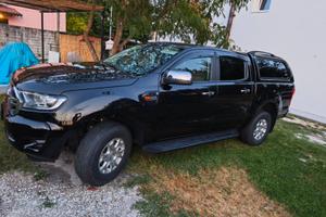 Ford Ranger XLT automatico, 170 cv