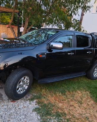 Ford Ranger XLT automatico, 170 cv